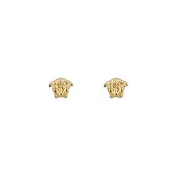 Versace Palazzo Earrings - Picture 1 of 3